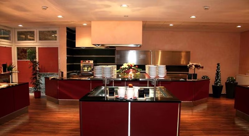 Parkhotel Olsberg
