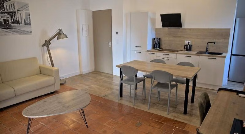 Hôtel Casa Rossa