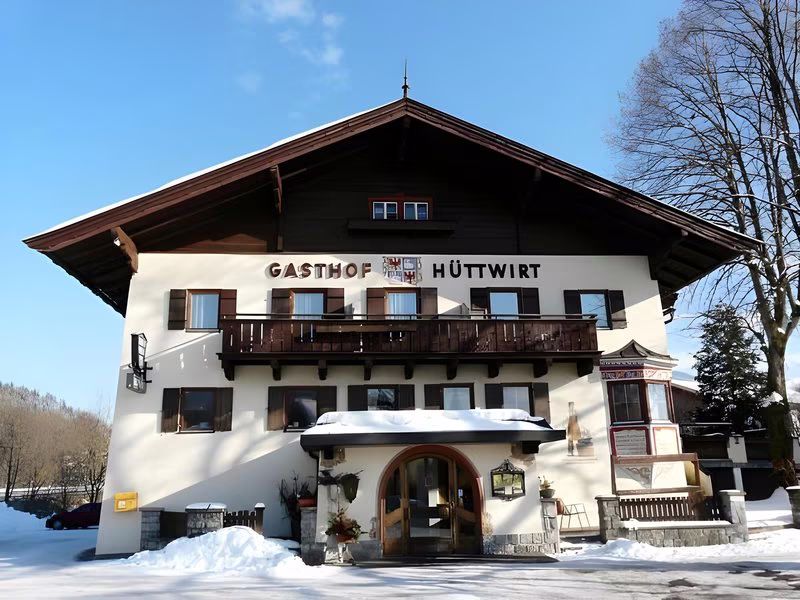 Hüttwirt