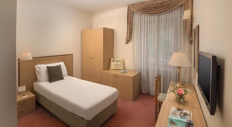 Bellavista Relax Hotel