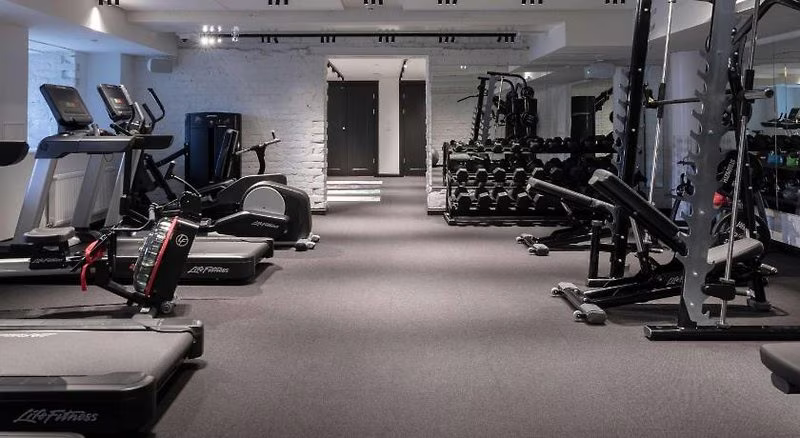 Scandic Grand Central Helsinki