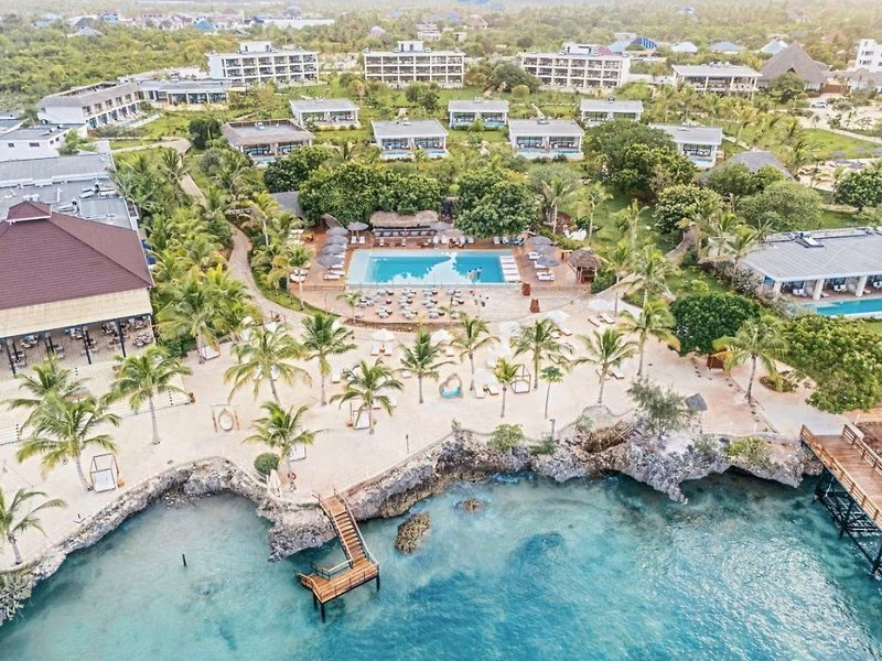 Aldiana Club Zanzibar Kwanza