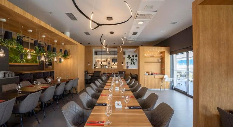 ibis Plzen