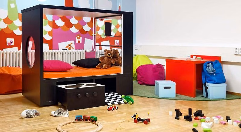 Scandic Paasi
