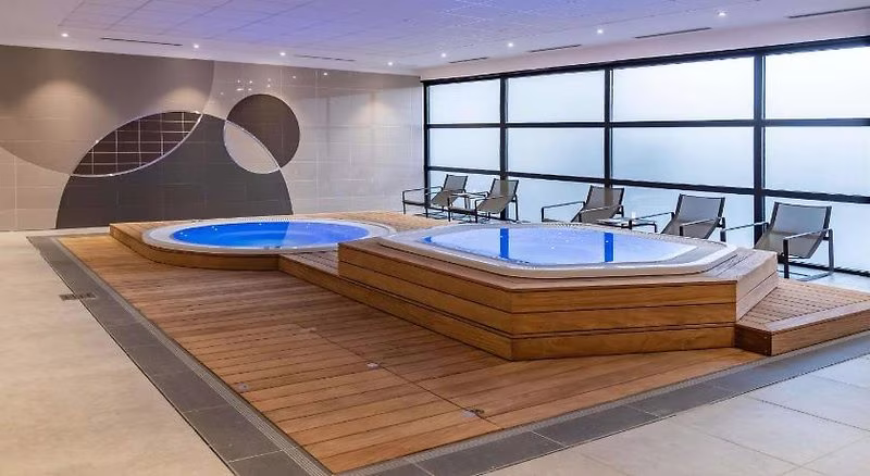 Novotel Saint-Quentin in Yvelines Hotel