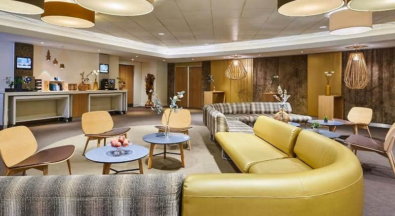 Novotel Paris Rueil Malmaison