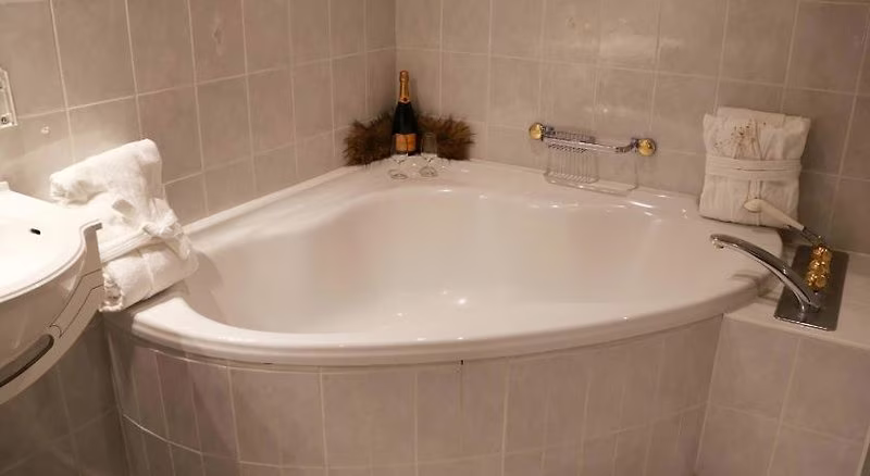 Grichting Hotel & Serviced Apartments