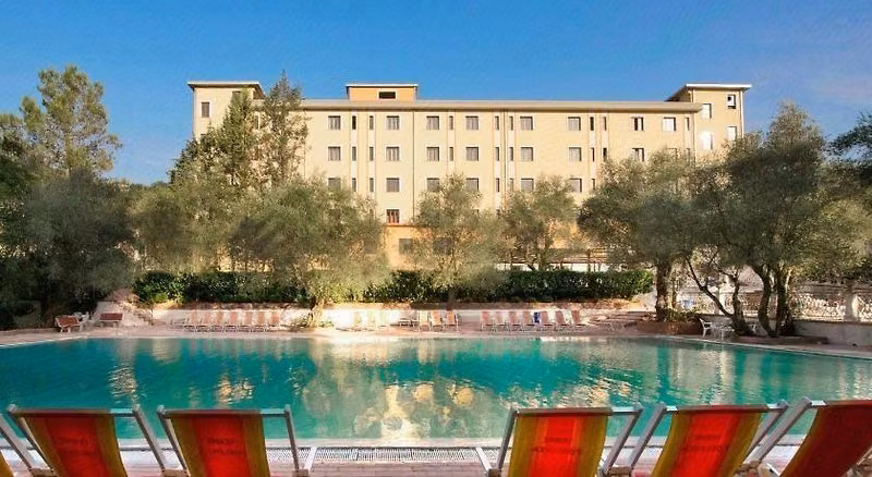 Albergo Terme Forlenza