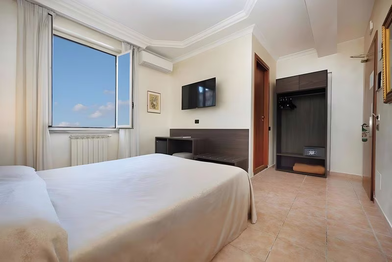 Hotel Rimini