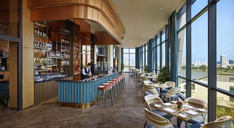 Novotel Danang Premier Han River