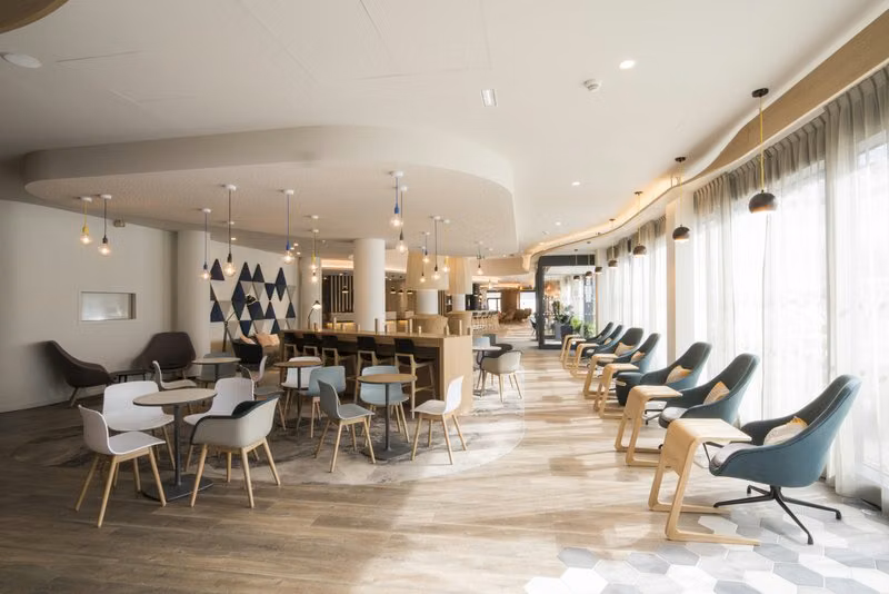 Holiday Inn Express Paris - CDG Airport by IHG
