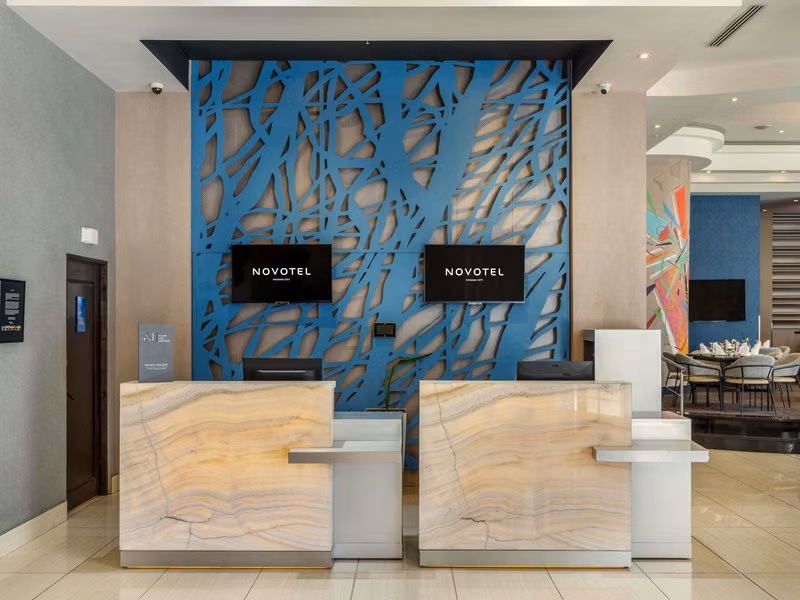 Novotel Panama City