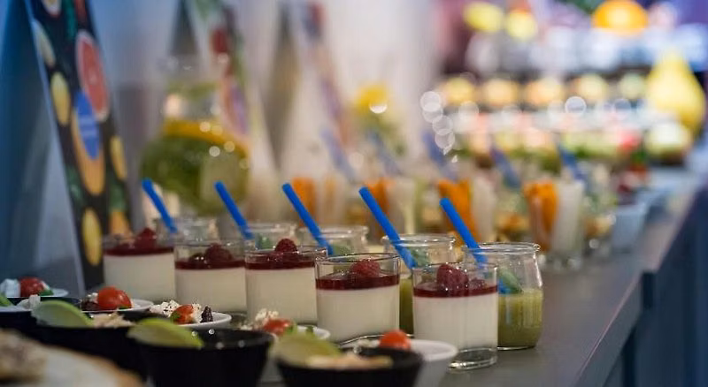 Novotel Wroclaw Centrum Hotel
