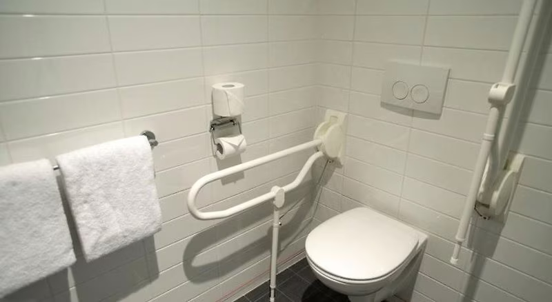 easyHotel Den Haag