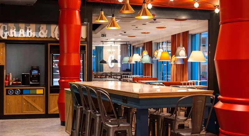 ibis Styles Szczecin Stare Miasto (Old Town)
