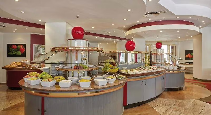 Ramada Bad Soden