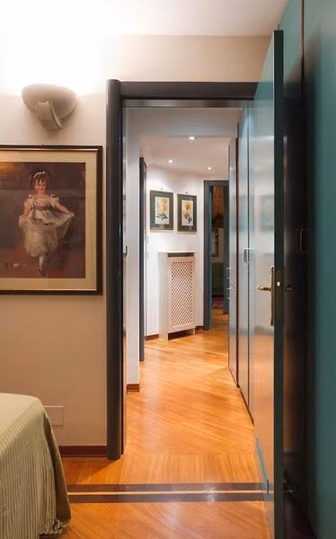 Residence Jecna