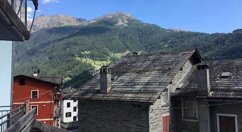 Pizzo Scalino