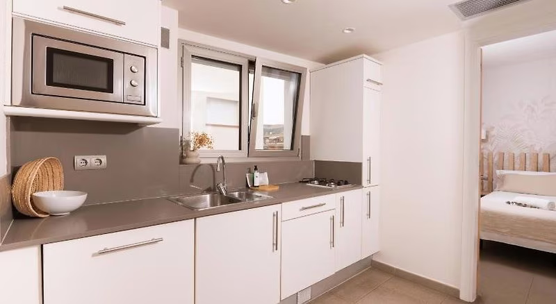 Apartamentos Castellmar