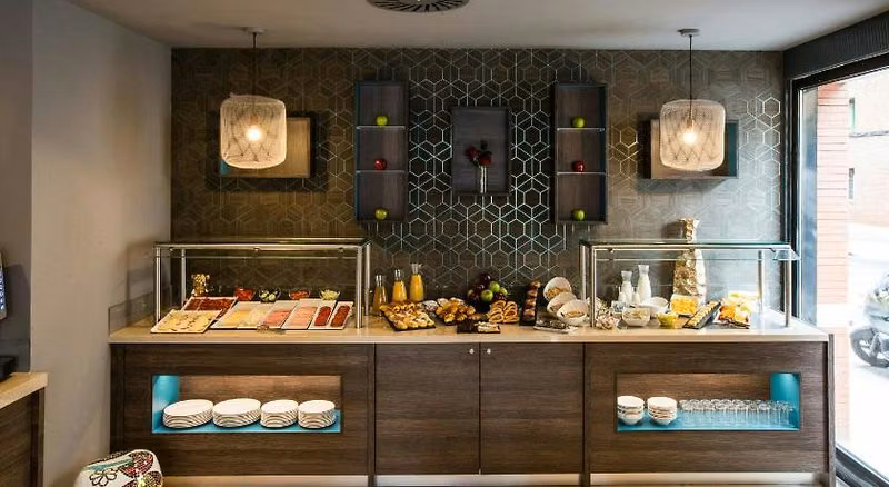 Leonardo Boutique Hotel Madrid
