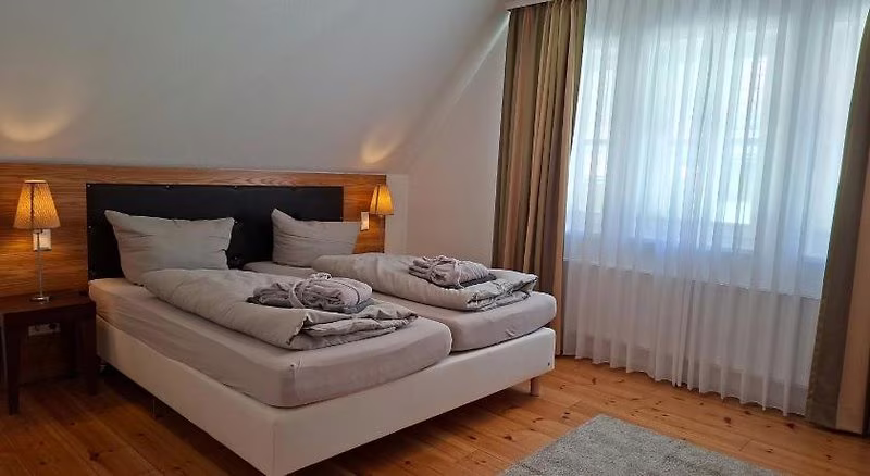 Vitalhotel Alexisbad