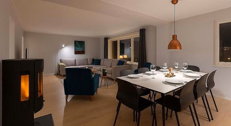 Viking Hotel Tromsø