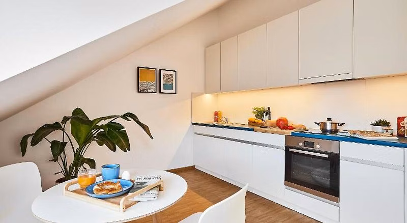 SEEGER Living Premium Downtown
