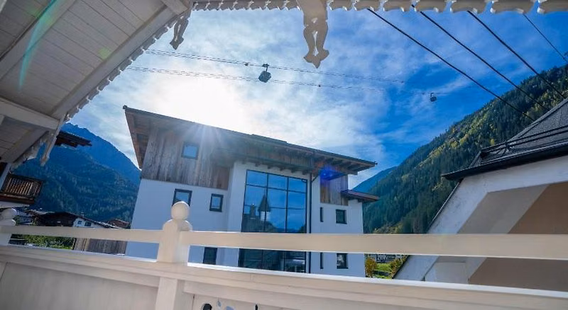 Villa Daringer