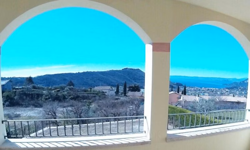 Villa Benvenuto