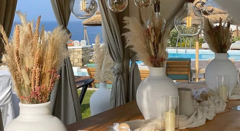 Toxotis Villas