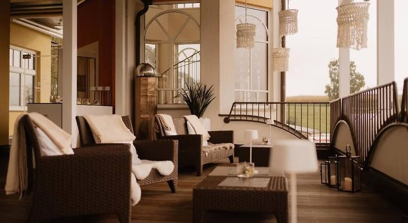 Maiers Kuschelhotel Loipersdorf Deluxe