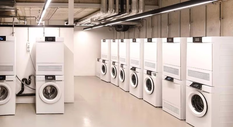 VISIONAPARTMENTS Glattbrugg