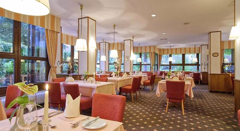 AMBER Hotel Bavaria