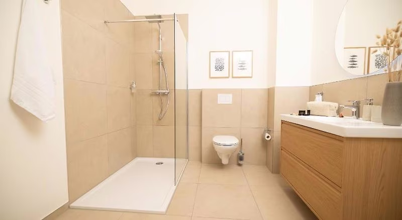 Aparthotel Altes Schwedisches Konsulat