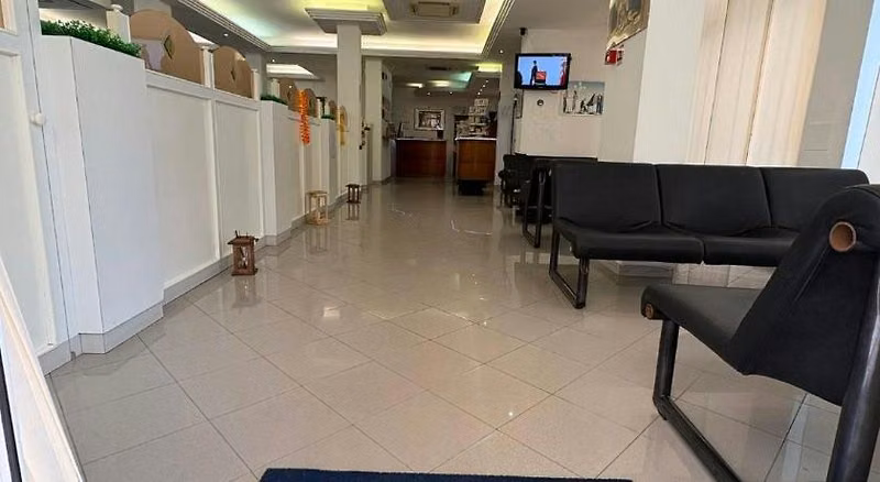 Hotel Sport