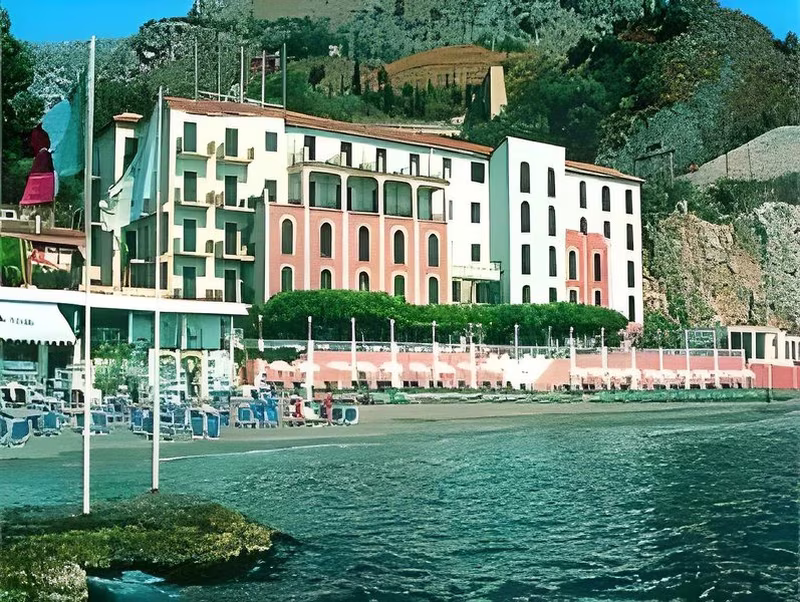 Lido Mediterranee