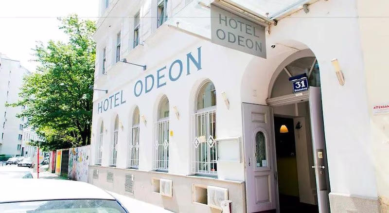 Hotel Odeon