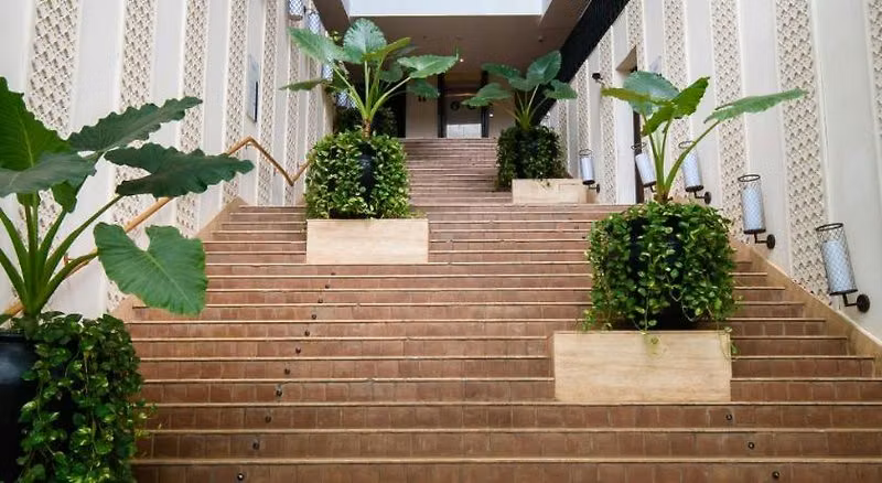 Novotel Goa Resort & Spa
