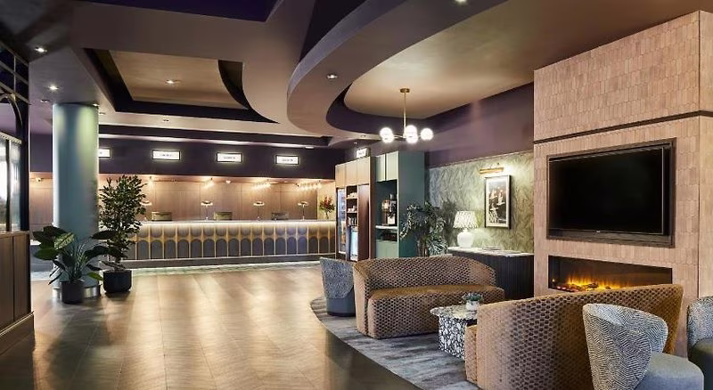 Leonardo Hotel Dublin Parnell Street