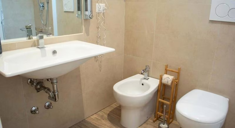 Eco-Hotel La Residenza