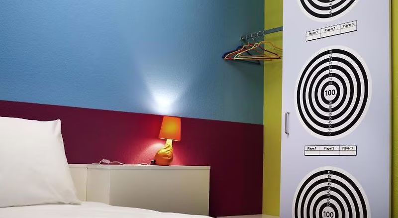 ibis Styles Duesseldorf Neuss