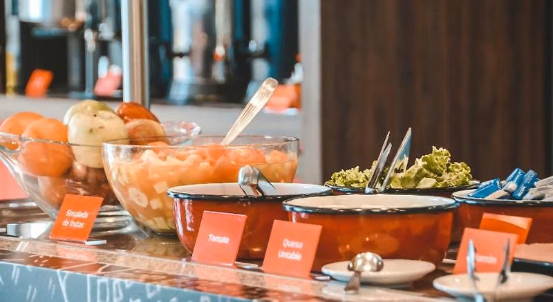 ibis Mendoza