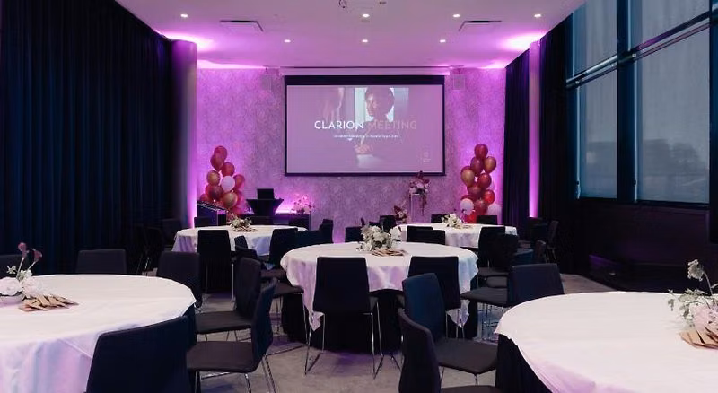 Clarion Hotel Aviapolis