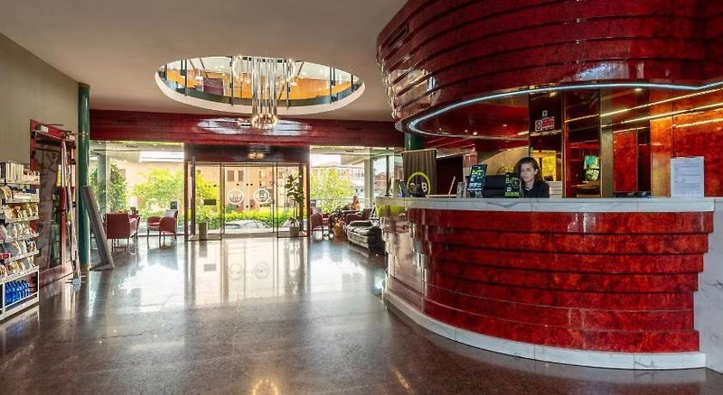 B&B Hotel Borgaro Torinese