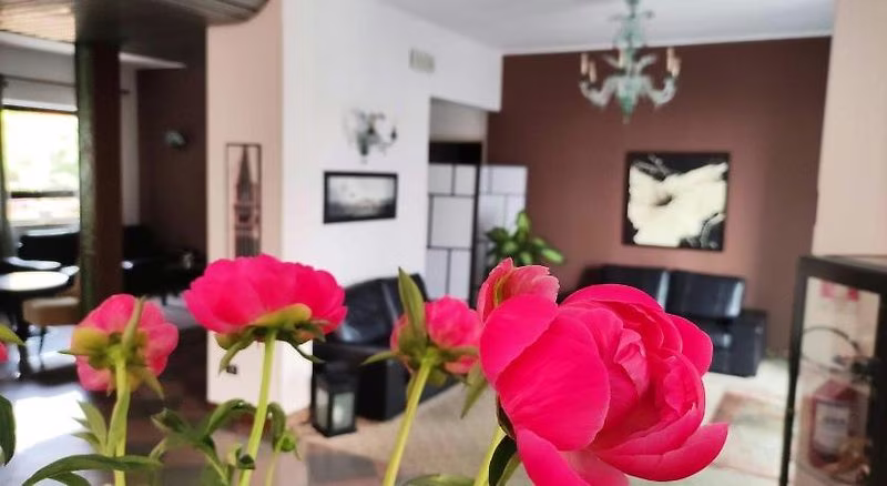 Hotel Adria
