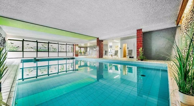 Sauerland Alpin Hotel