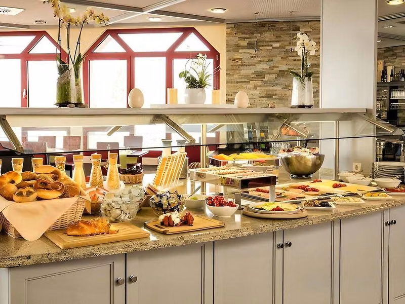 LOFTSTYLE Hotel Gerlingen, Sure Hotel Collection by Best Western, Gerlingen