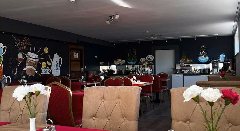 Hotel Main Frankfurt Obertshausen
