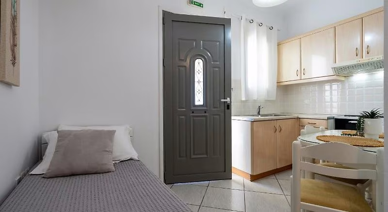 Aspasia Studios
