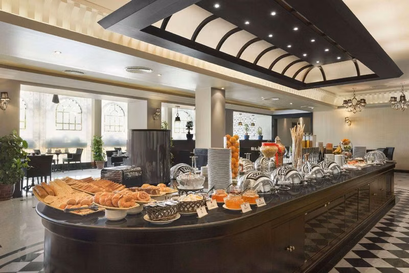 Ramada by Wyndham Bahrain